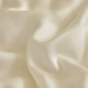 Royal Retreat Rose Embroidery 600 TC Duvet Set - Cream