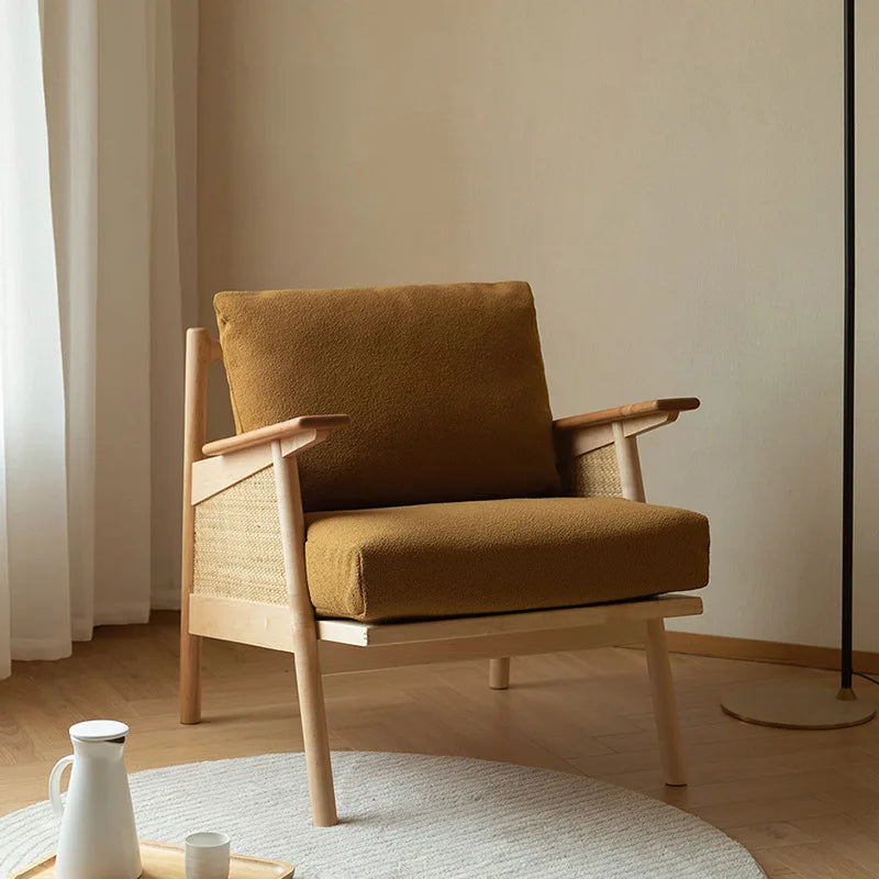 Balino Armchair