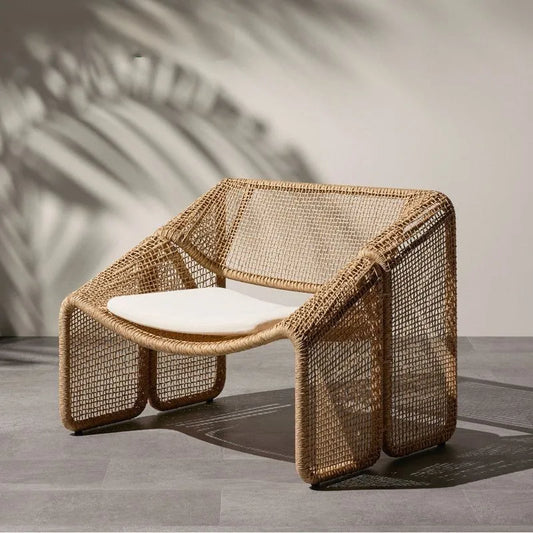 Raunji Chair - Indoor or Outdoor