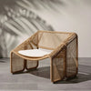 Raunji Chair - Indoor or Outdoor