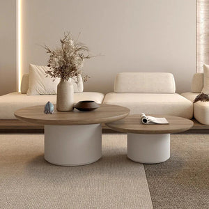 Chabudai Coffee Table