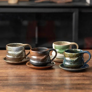 Attaki Mug