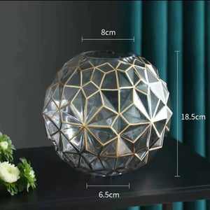 Galato Vase