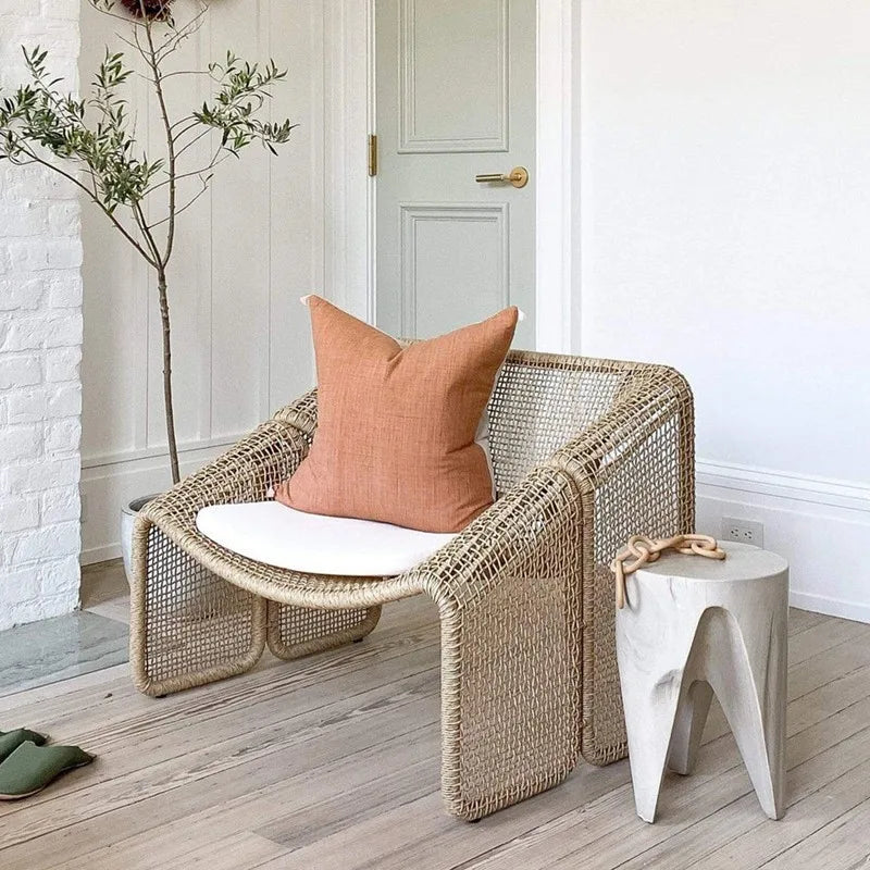 Raunji Chair - Indoor or Outdoor