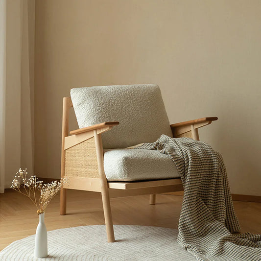 Balino Armchair