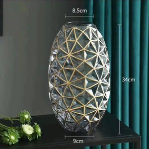 Galato Vase