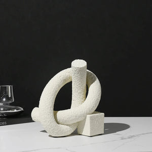 Suteki Ornament