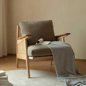Balino Armchair