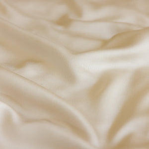 Organic Bamboo Sateen Bed Sheet Set