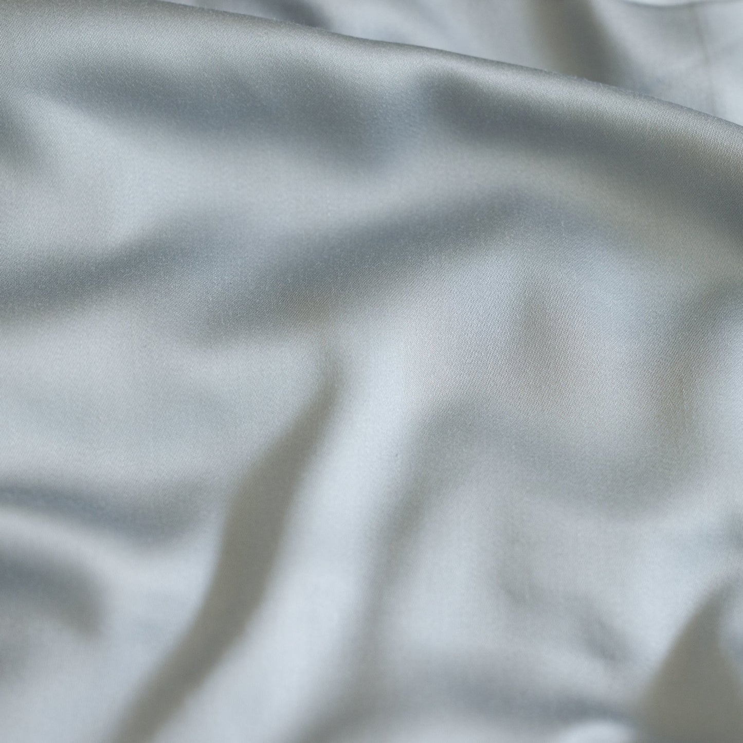 Organic Bamboo Sateen Bed Sheet Set