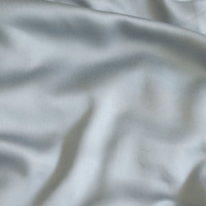 Organic Bamboo Sateen Bed Sheet Set