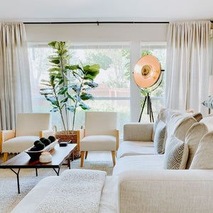 Cece - Water Hyacinth Planter