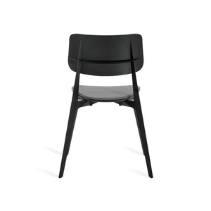 Stellar Upholstered Chair- Indoor Use