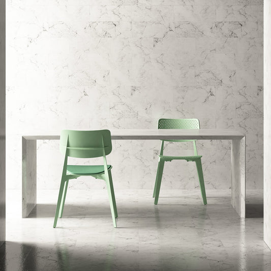 Stellar Upholstered Chair- Indoor Use