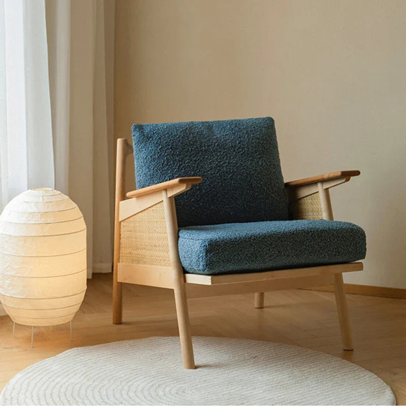 Balino Armchair