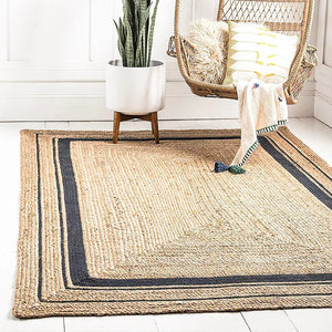 Machine Rug