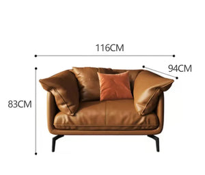 Seiko Sofa