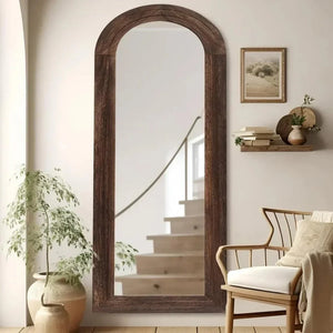 Kayo Floor Mirror