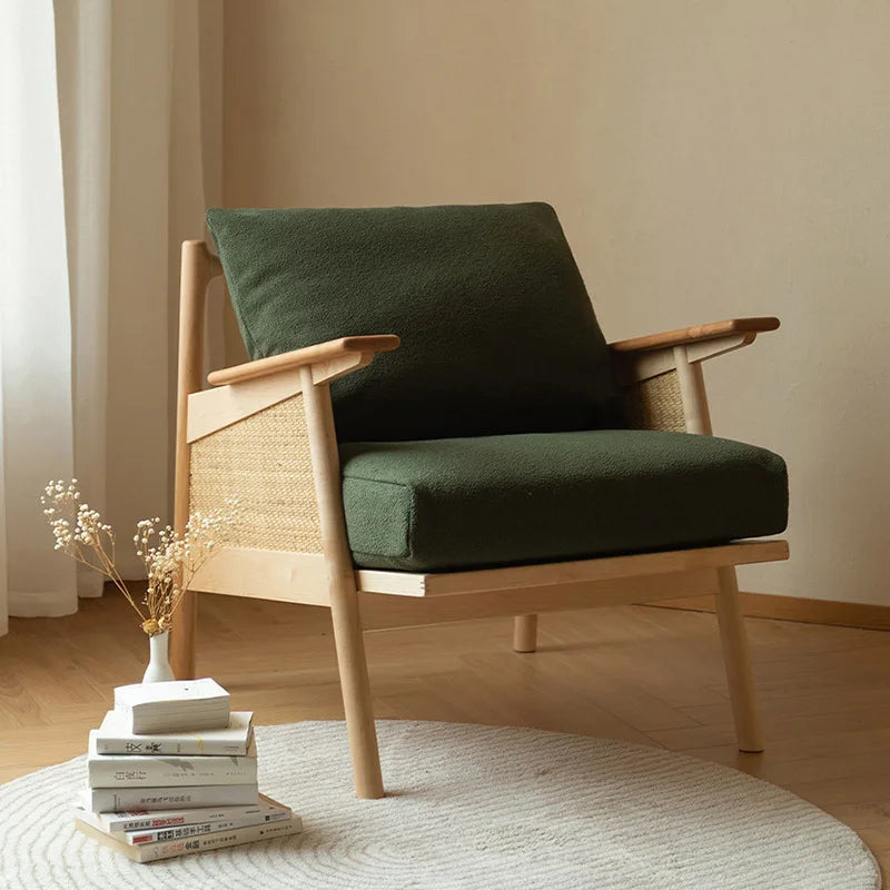 Balino Armchair