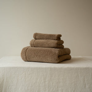 Asobi Single Towel Set