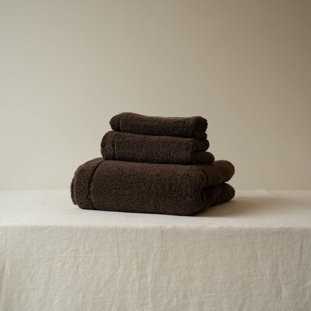 Asobi Single Towel Set