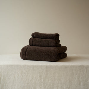 Asobi Single Towel Set