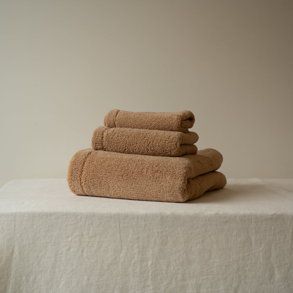 Asobi Single Towel Set