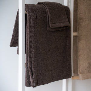 Asobi Large Cotton Bath Towel