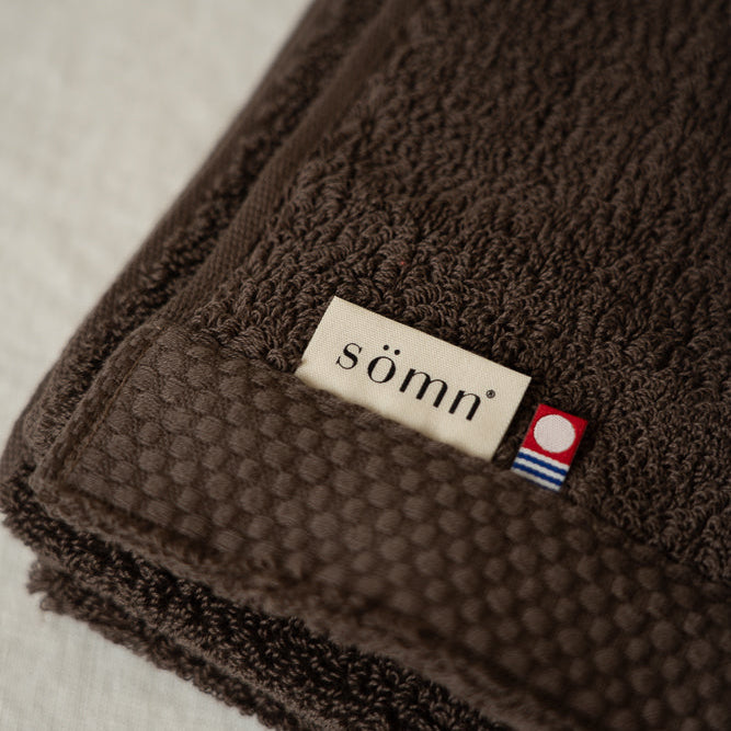 Asobi Duo Towel Set