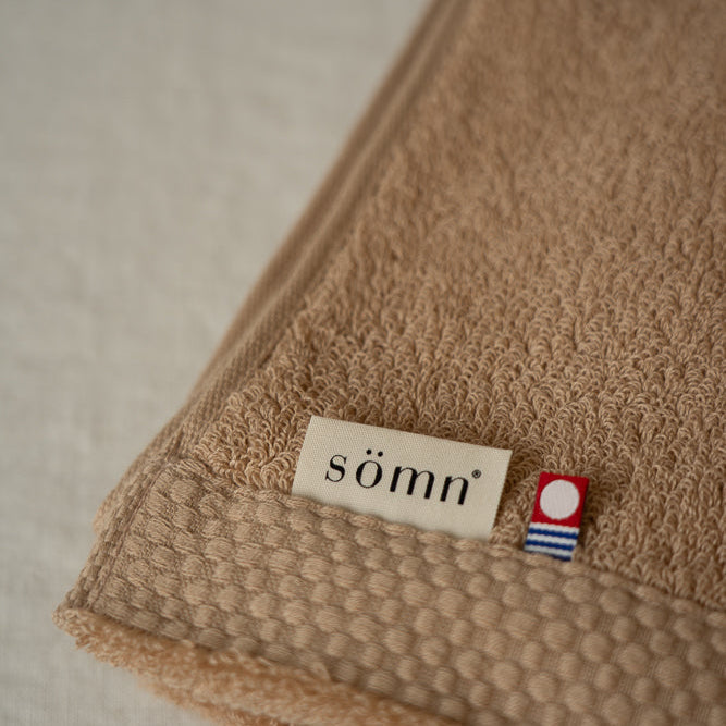 Asobi Duo Towel Set