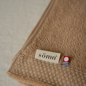 Asobi Duo Towel Set