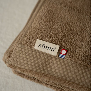 Asobi Duo Towel Set