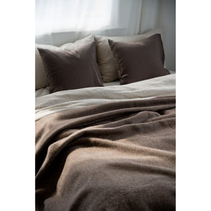 Sömn Home | Lana Wool Bedspread