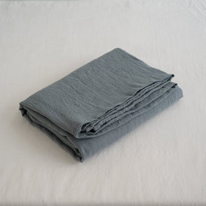 Sömn Linen Flat Sheet