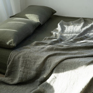 Sömn Home | Harper Bedspread