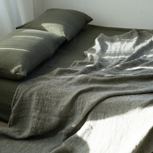 Sömn Home | Harper Bedspread