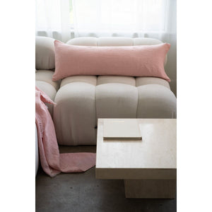 Sömn Home | Harper Bolster Cushion