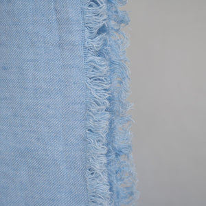 Sömn Home | Harper Throw Blanket