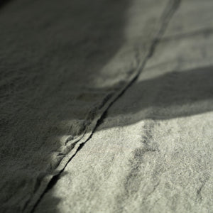 Sömn Linen Flat Sheet