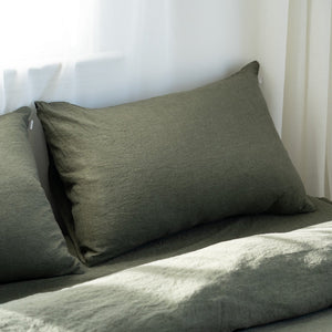 Sömn Linen Pillowcase