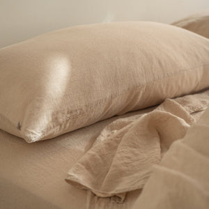 Sömn Linen Pillowcase
