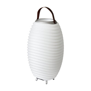 Synergy | LED Lamp, Wine Cooler & Bluetooth speaker