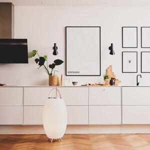 Synergy | LED Lamp, Wine Cooler & Bluetooth speaker