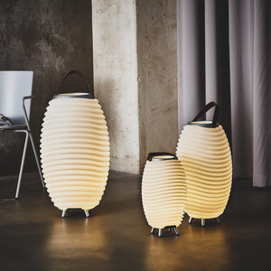 Synergy | LED Lamp, Wine Cooler & Bluetooth speaker