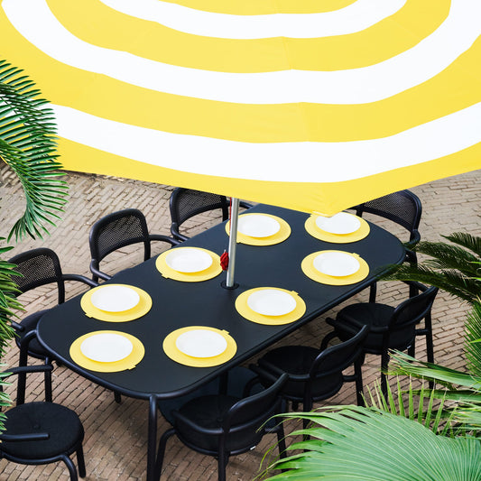 Toní Tablo- Seats up to 8