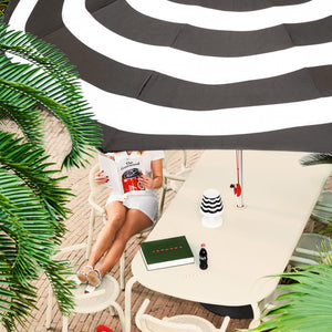 Toní Tablo- Seats up to 8