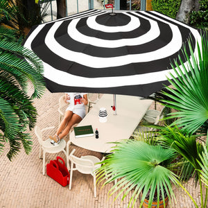 Toní Tablo- Seats up to 8