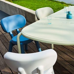 Toní Tablo- Seats up to 8