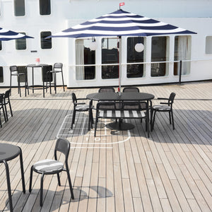 Toní Tavolo - Outdoor Dining Table- Up to 6 Seater