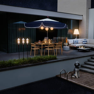 Toní Tavolo - Outdoor Dining Table- Up to 6 Seater